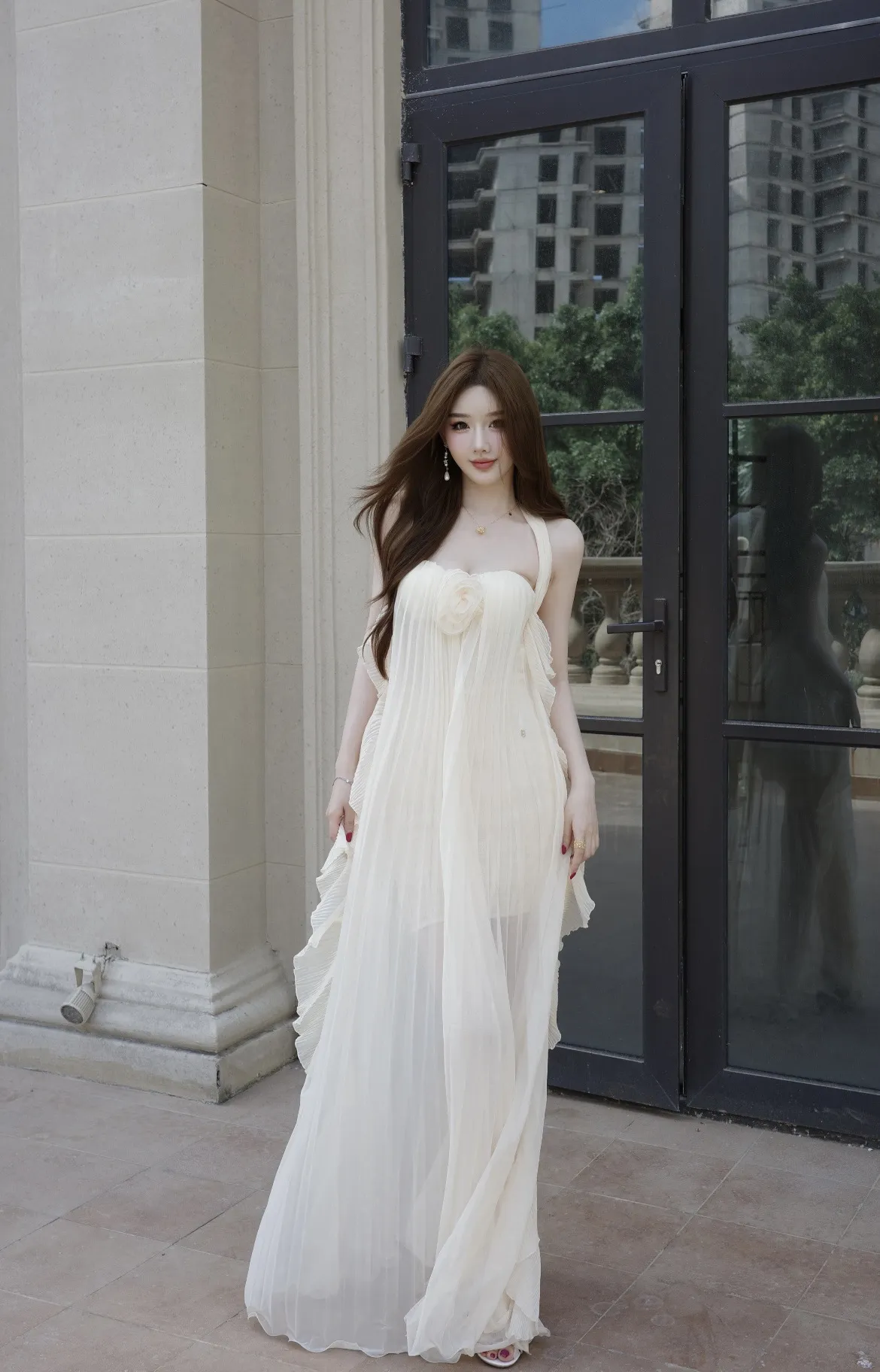 浦东 佳玉 Gallery 6