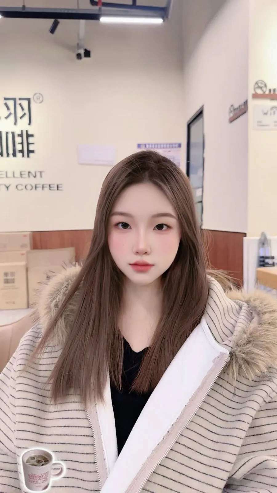 闵行08月儿新人萝莉 Gallery 3