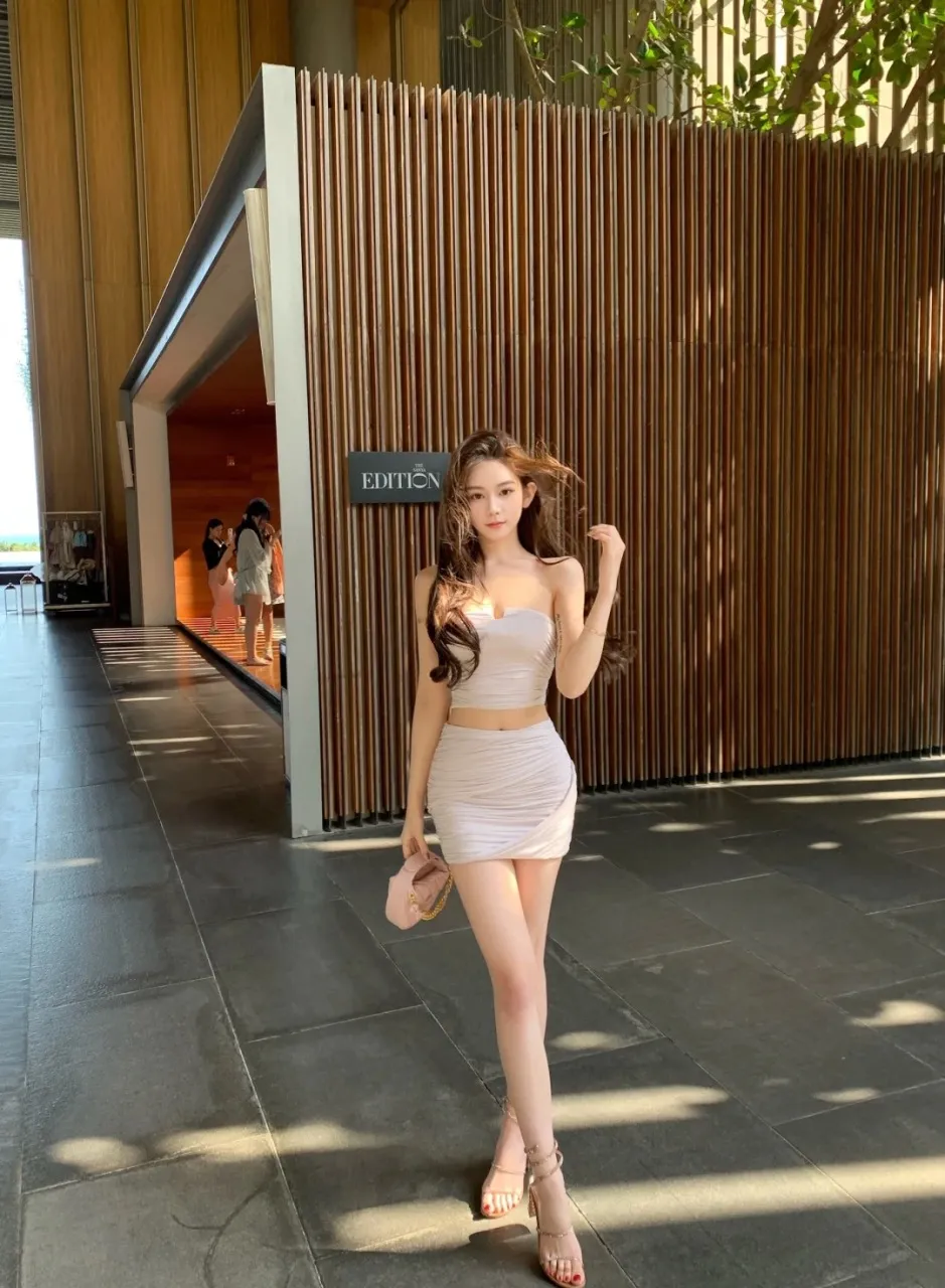 闵行 纯欲极品女友 露露（虹桥吴中路） Gallery 1