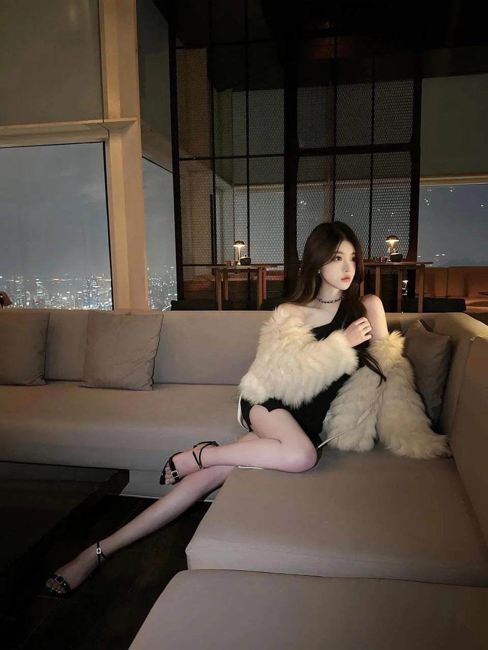 浦东 朝朝 Gallery 4