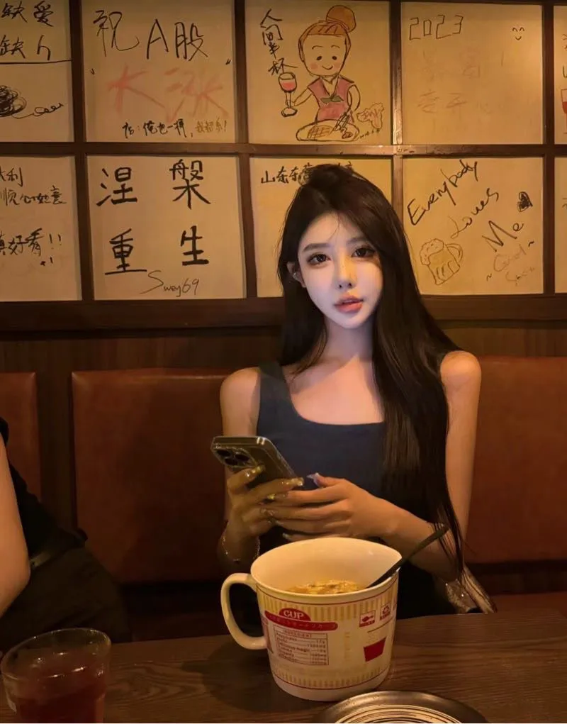 黄浦 晴雯 Gallery 4