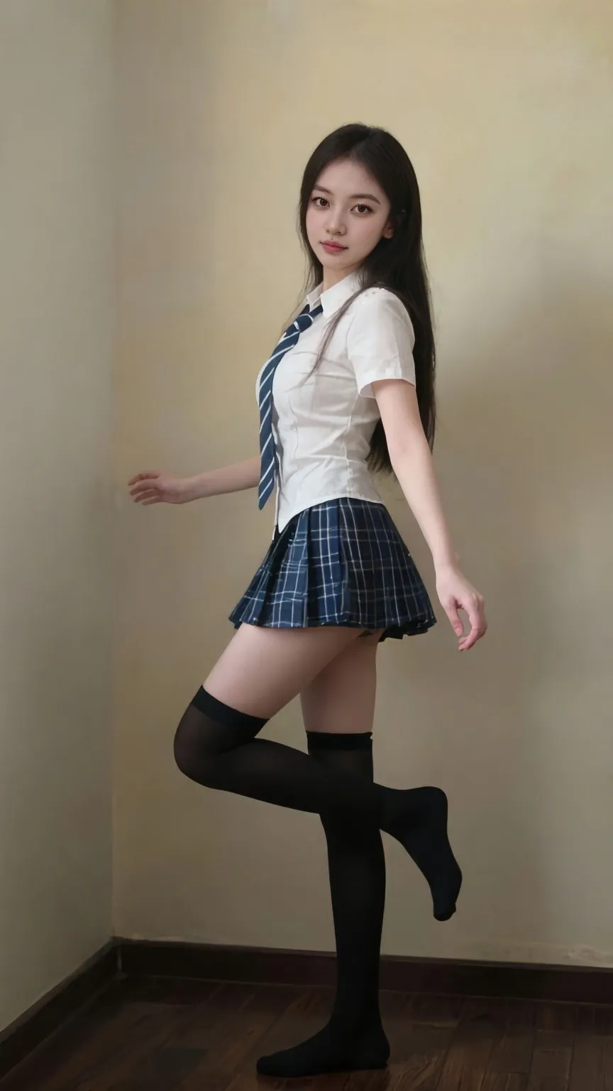 静安白虎夏夏 Gallery 4