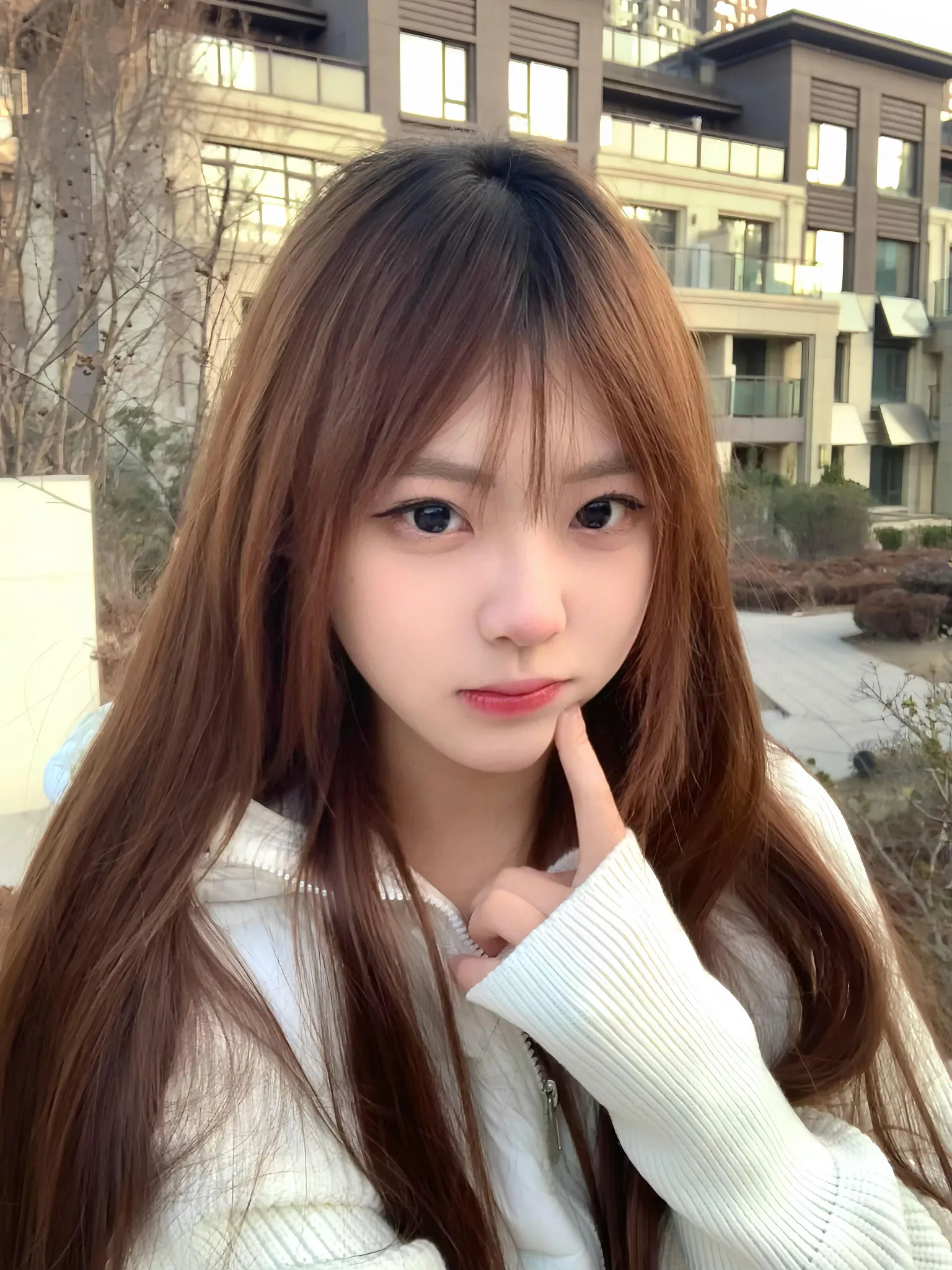 轻熟小纯 青橘 Gallery 1