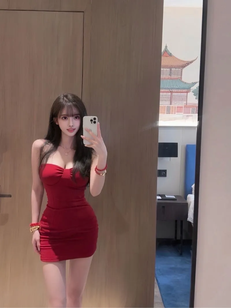 【曼曼】S曲线 温柔体贴大蜜 Gallery 6