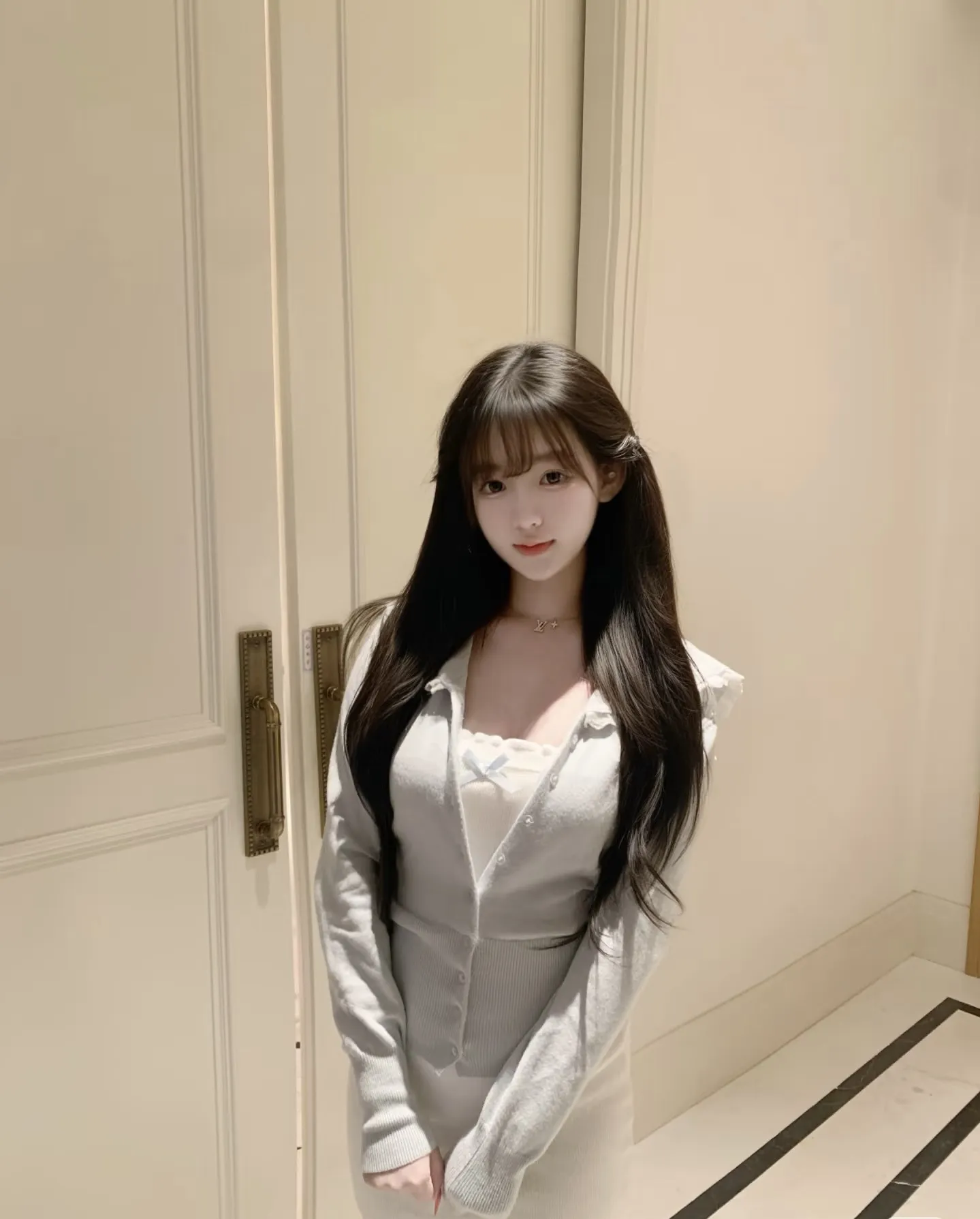 Jk学妹 小星星 兼职开工 Gallery 5