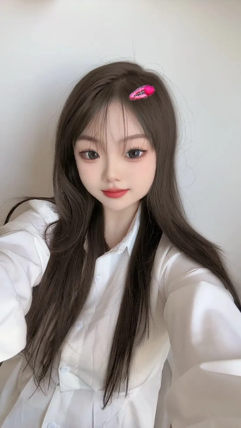 闵行08新人筱涵儿 Gallery 1