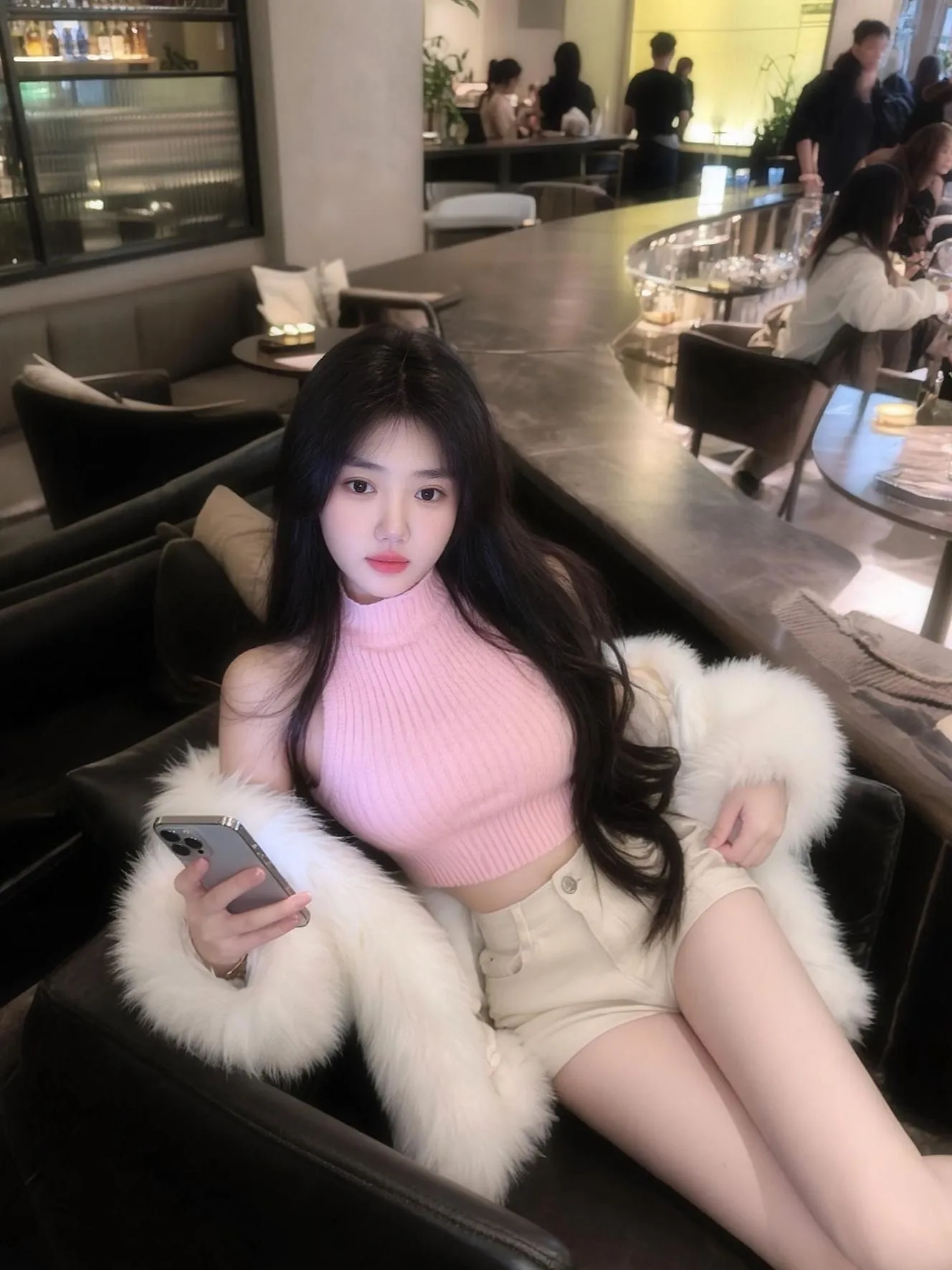 新人小纯瑶瑶 Gallery 6