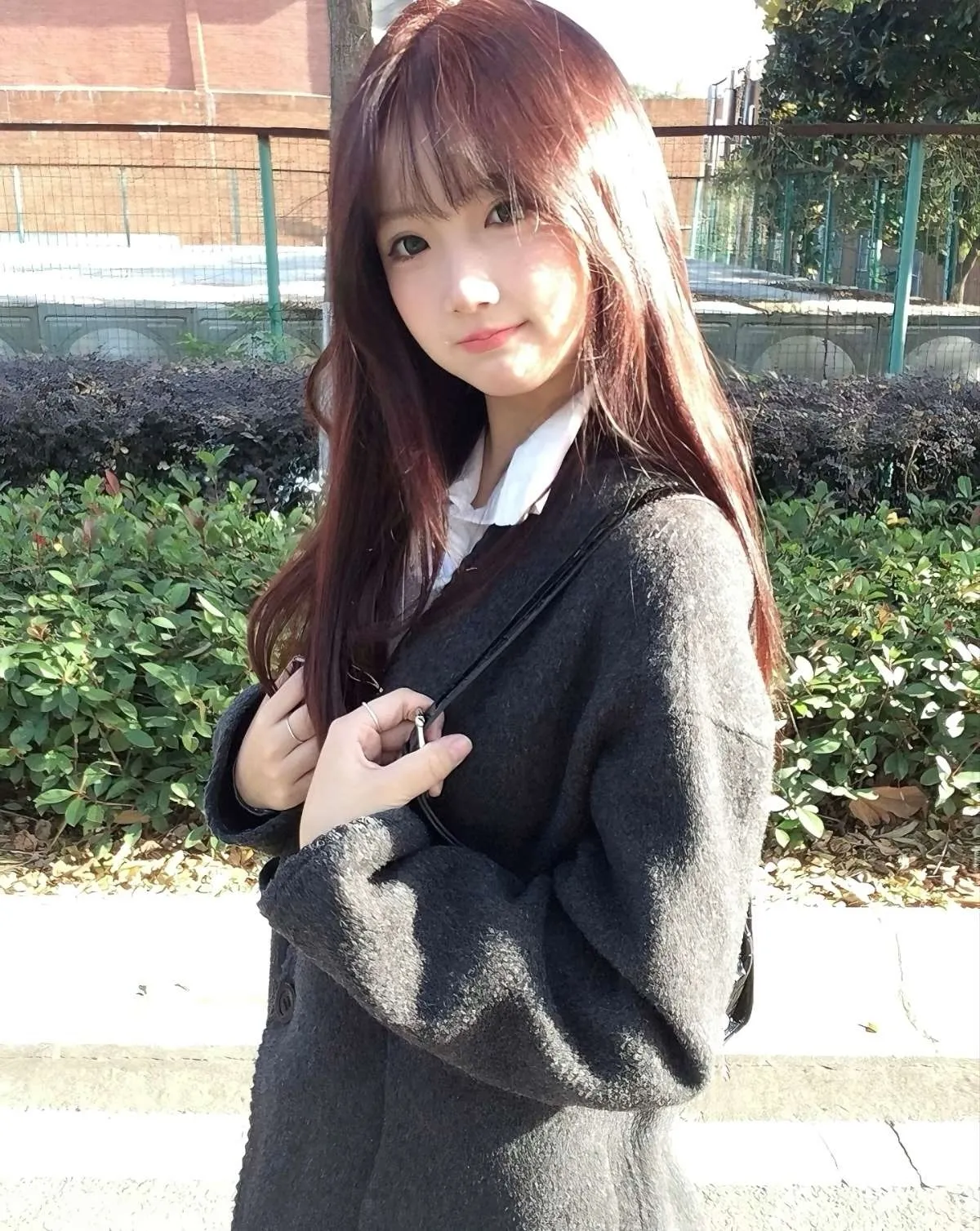 浦东07悦悦新人兼职 Gallery 3