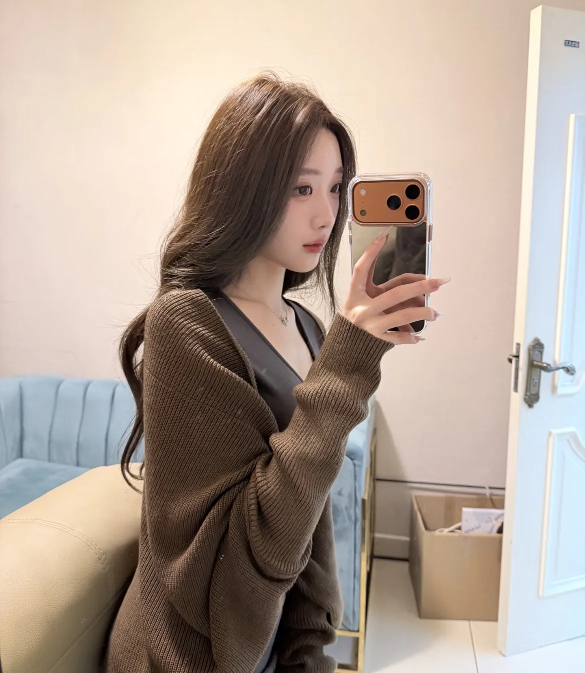 佳宝 身体敏感BB水多 Gallery 5