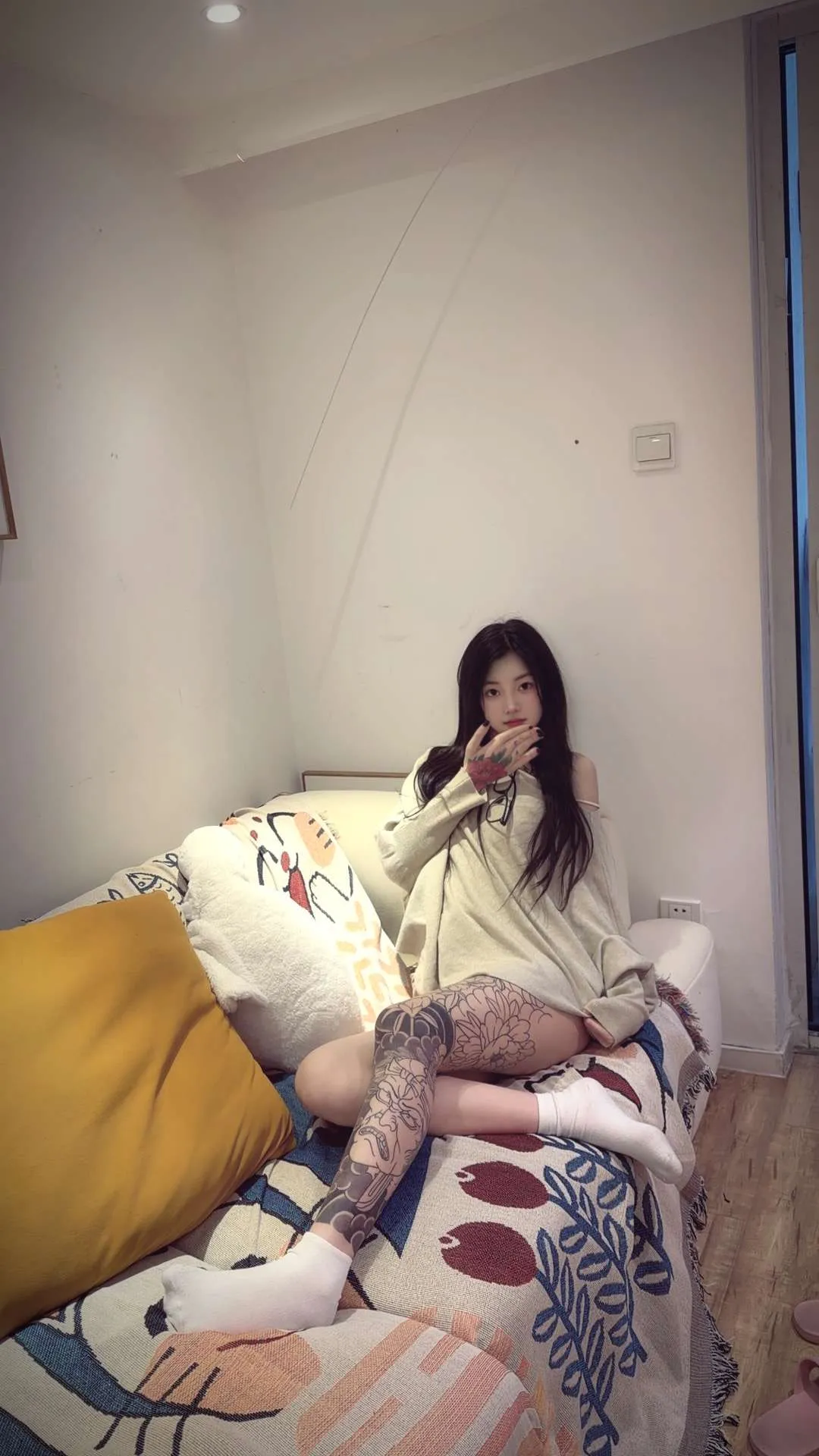 闵行刚下海新人08 无套 Gallery 6