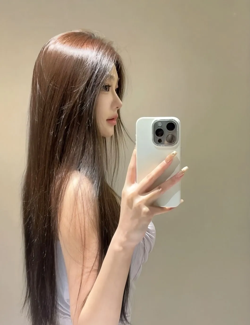 阿珍 兼职短开 百万网红博主 172大长腿D Gallery 3