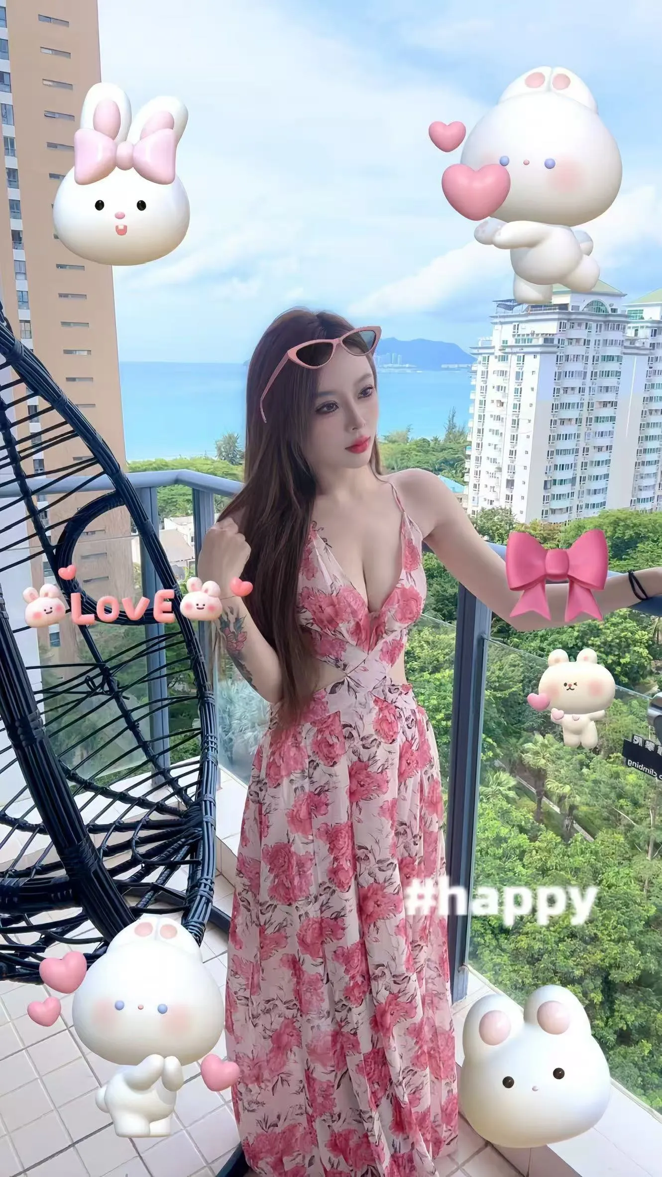 普陀御姐晓琳 Gallery 2