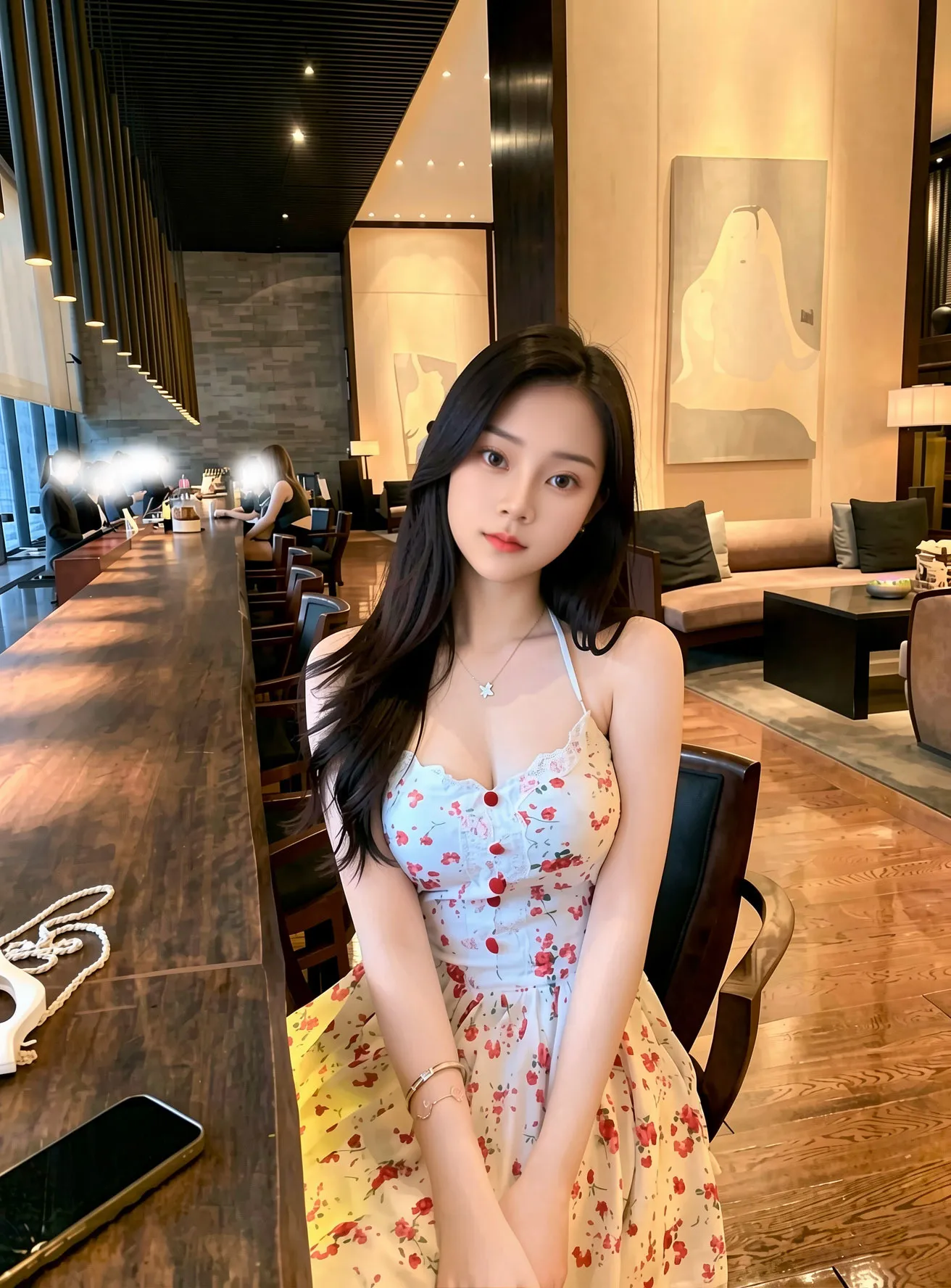 老猫🏠闵行06小艾 Gallery 4