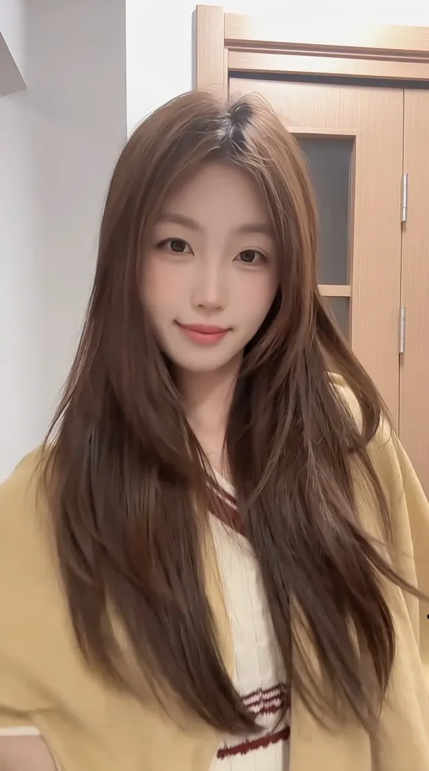 芗芗 极品纯欲 前凸后翘 Gallery 1