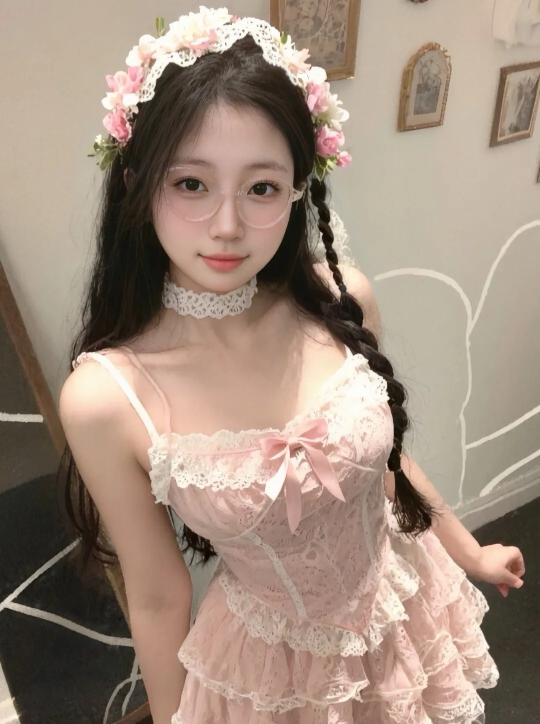 07兼职学妹希希 Gallery 1