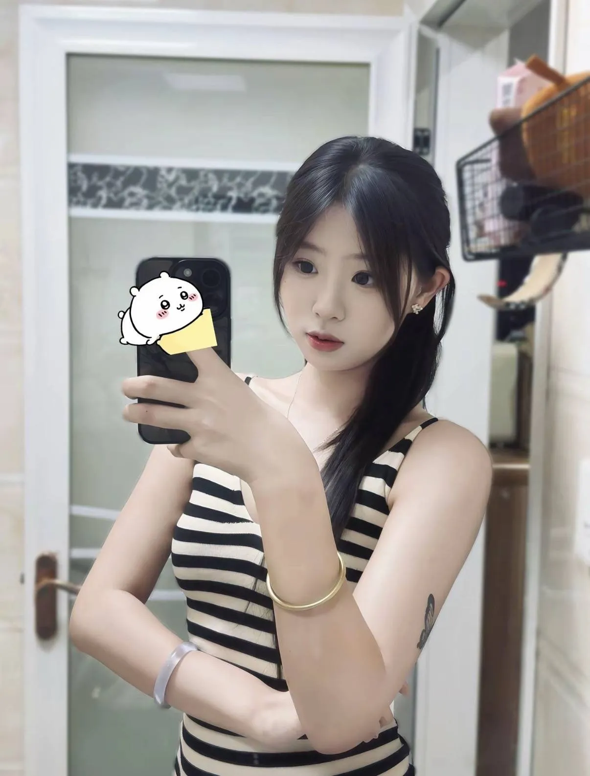 闵行 敏敏 新人兼职 白小纯 Gallery 3