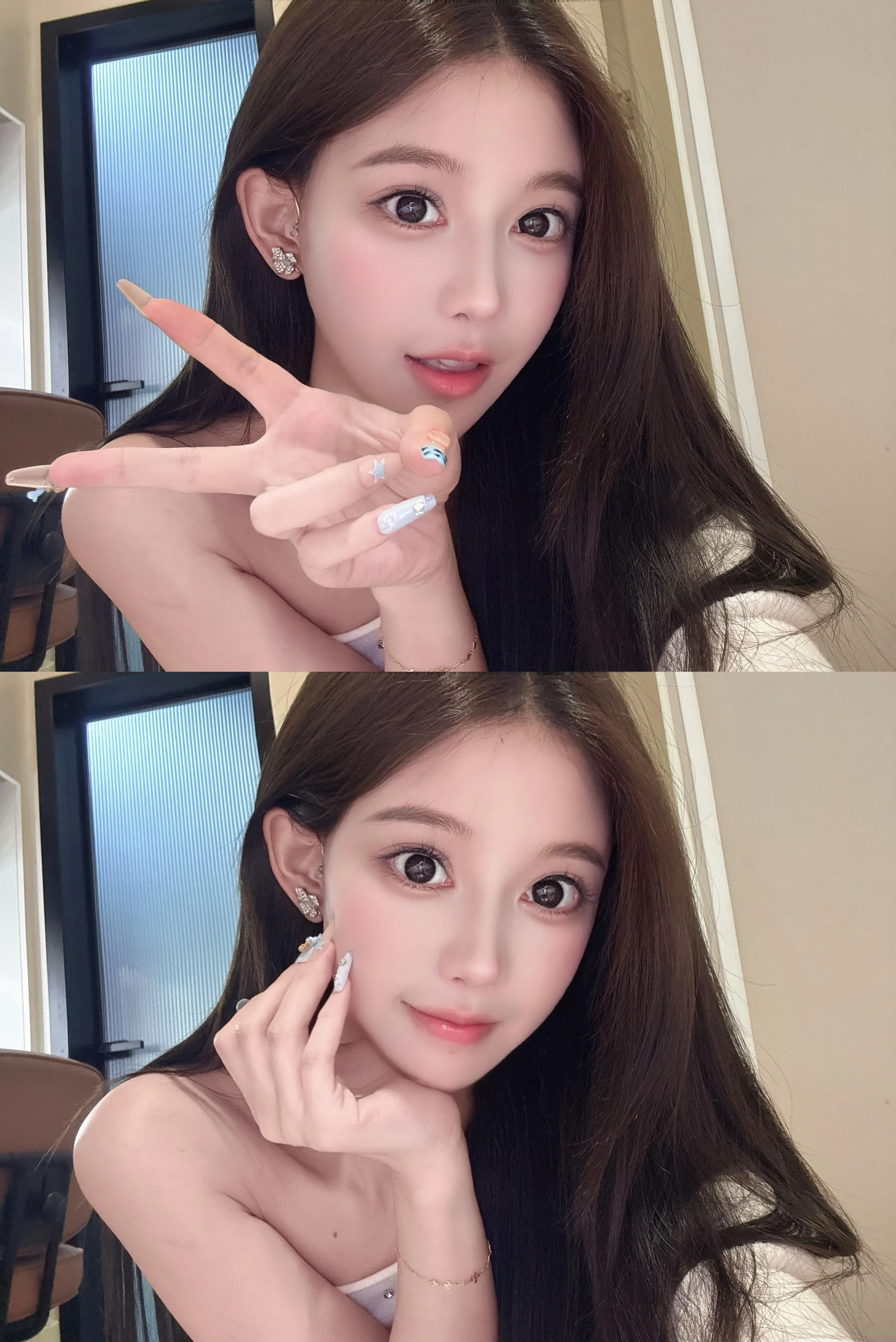 y425纯欲白小纯 Gallery 2