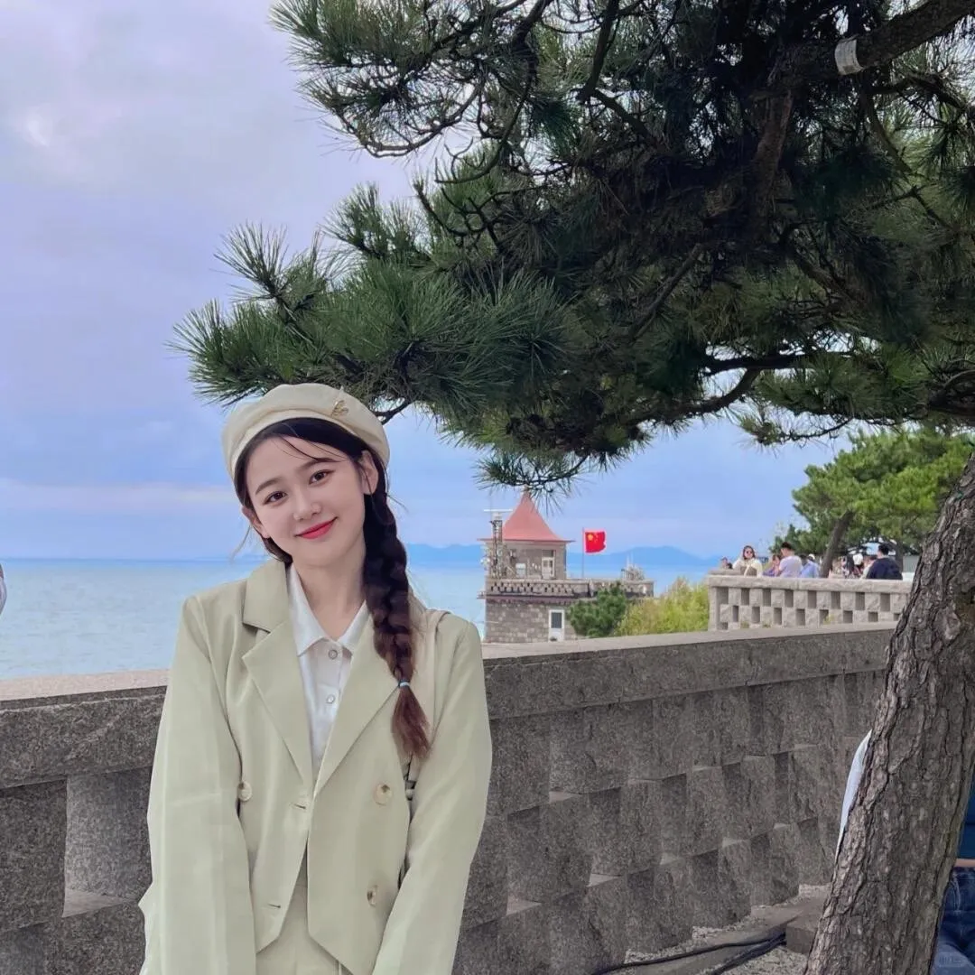 闵行悠悠 实习小护士，清纯如初恋 Gallery 5