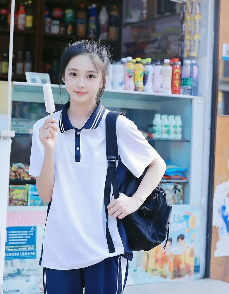徐汇新人首开 浅浅