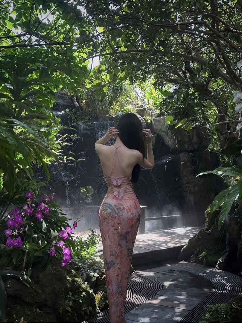 a003🦜性感知性御姐 Gallery 6