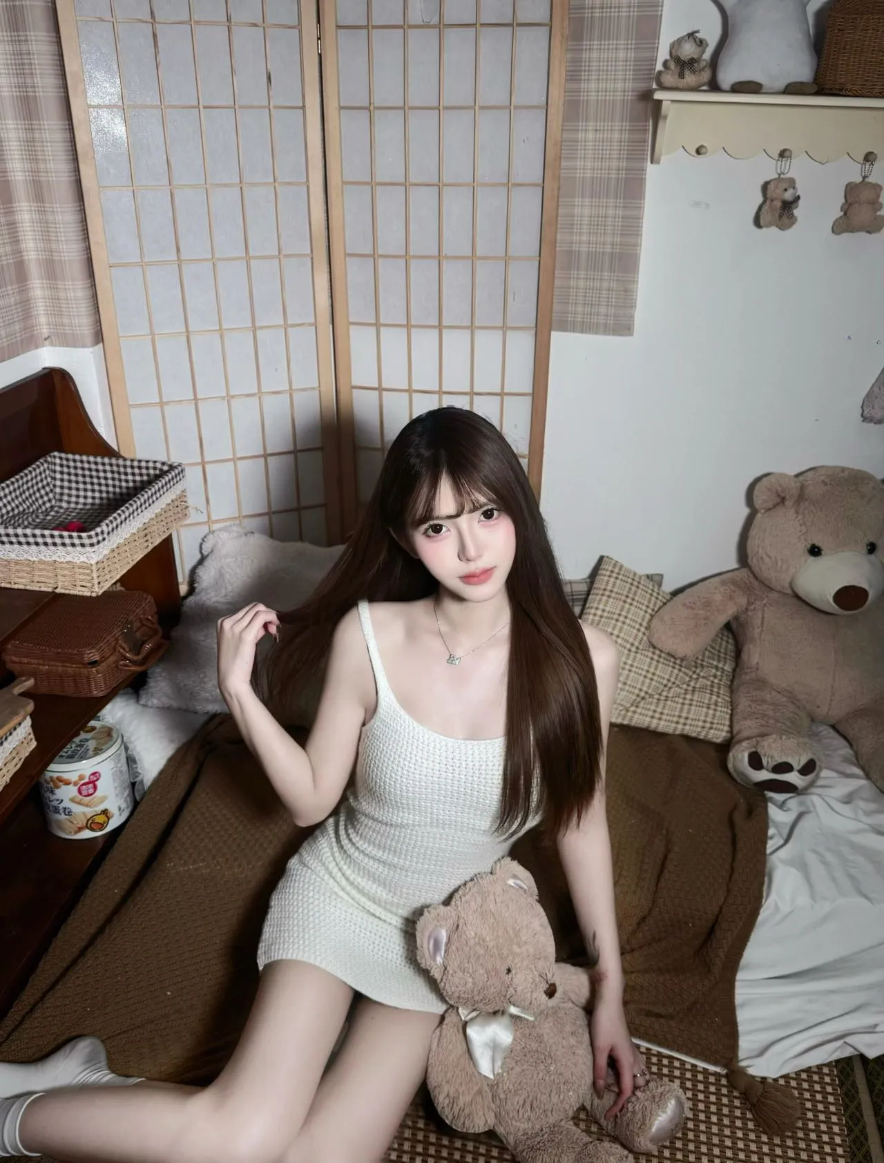 闵行；幸幸 Gallery 4