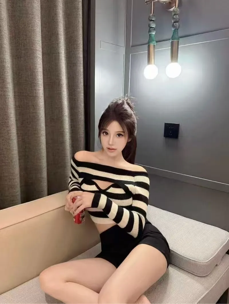 梨花 极品纯欲 天然E Gallery 3