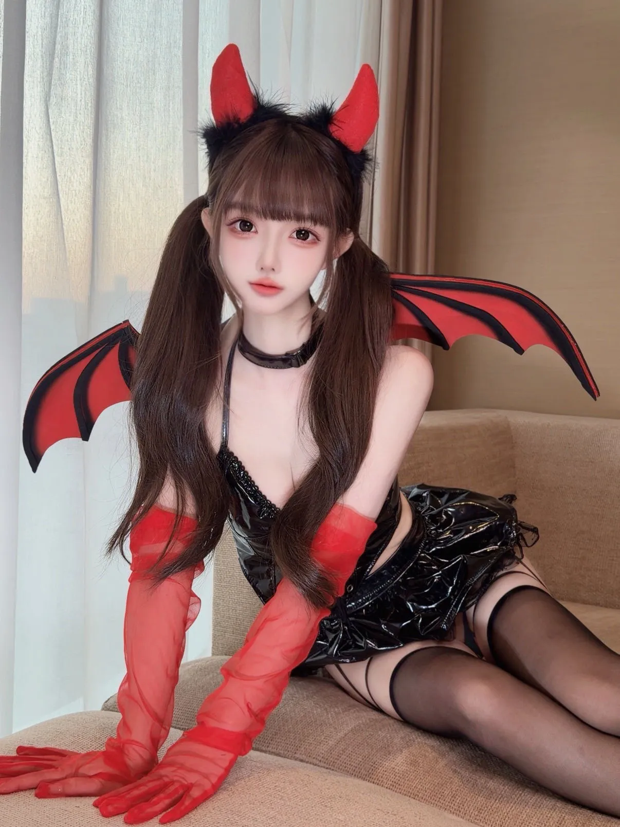 普陀纯欲小萝莉 165 Gallery 4