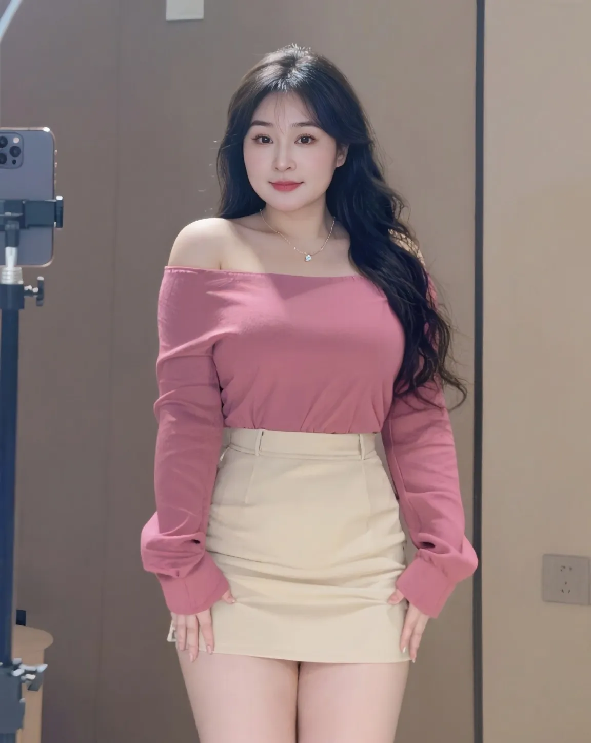 闵行白虎玖玖wt＋2 Gallery 6