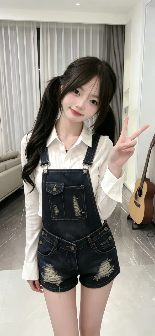闵行悠悠 Gallery 2