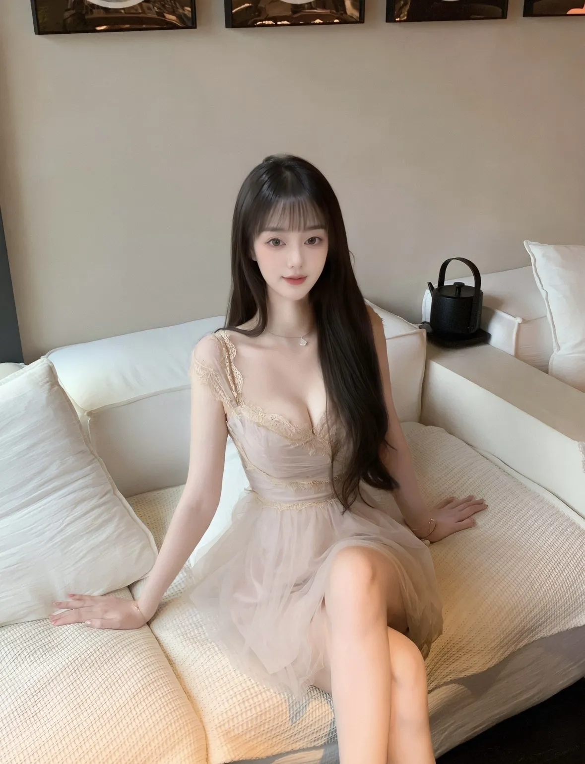 三林前滩沐晴（保真）蛇纹69毒龙三粉 Gallery 4