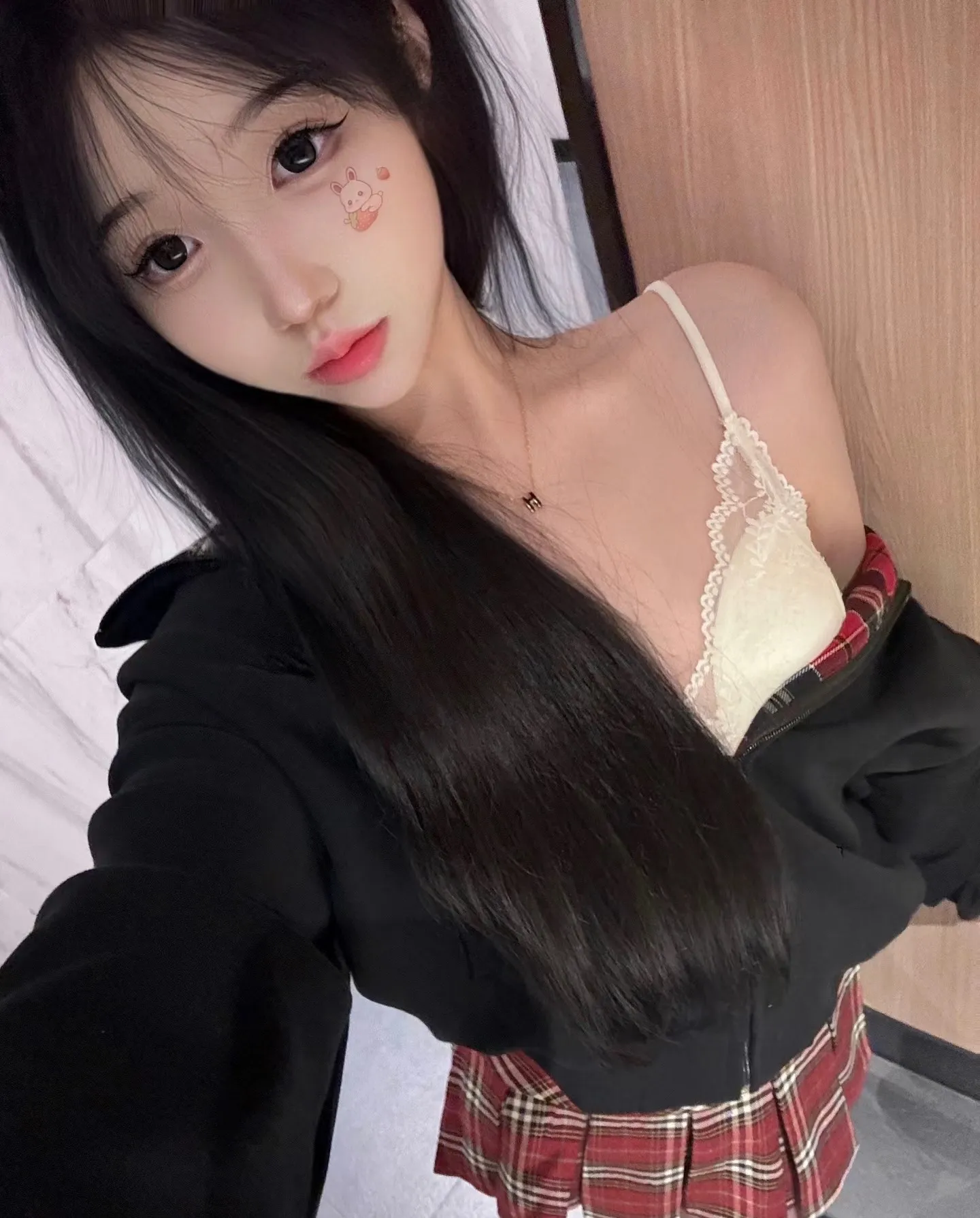 舞蹈学生 水嫩多汁 周可可