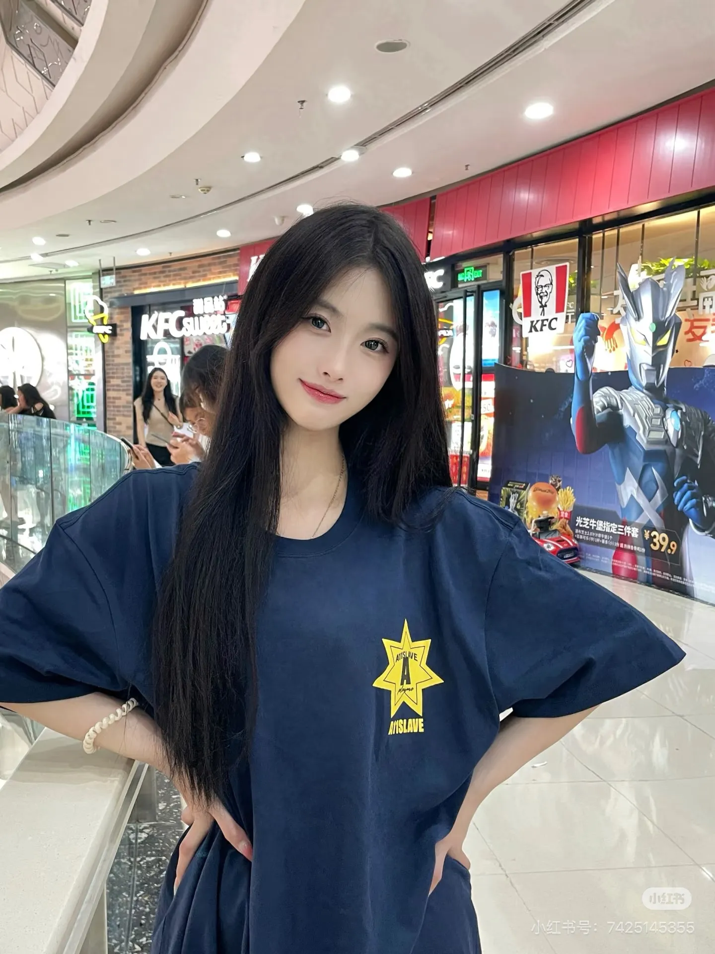 小玲，床上小妖精骚气冲天叫声销魂 Gallery 4