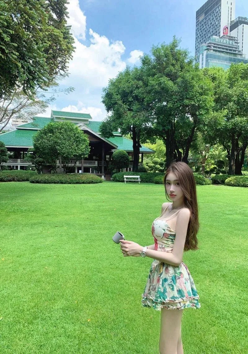 y126纯欲大蜜御姐 Gallery 4