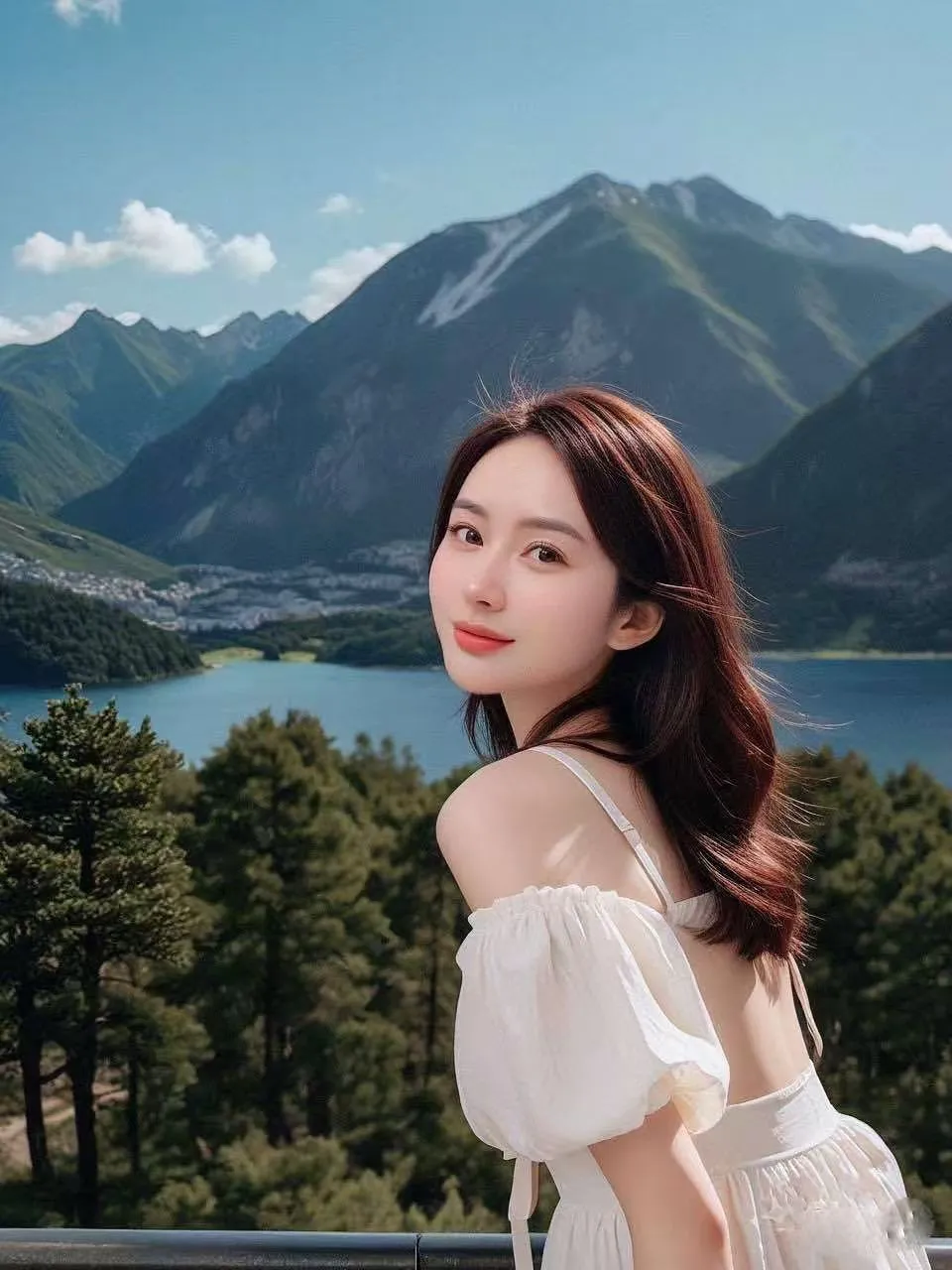 闵行 御姐 🉑纯🉑欲 Gallery 2