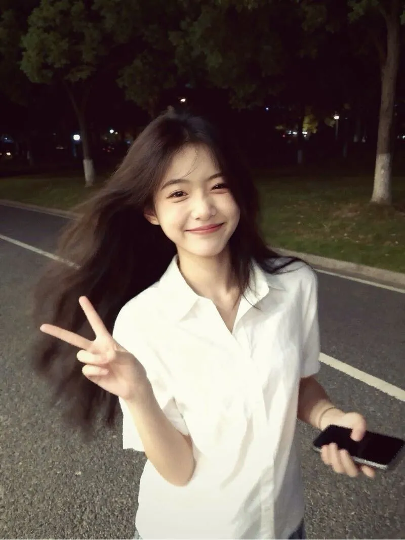 灵灵 萝莉学妹 睡前限定 不定时上线 Gallery 5