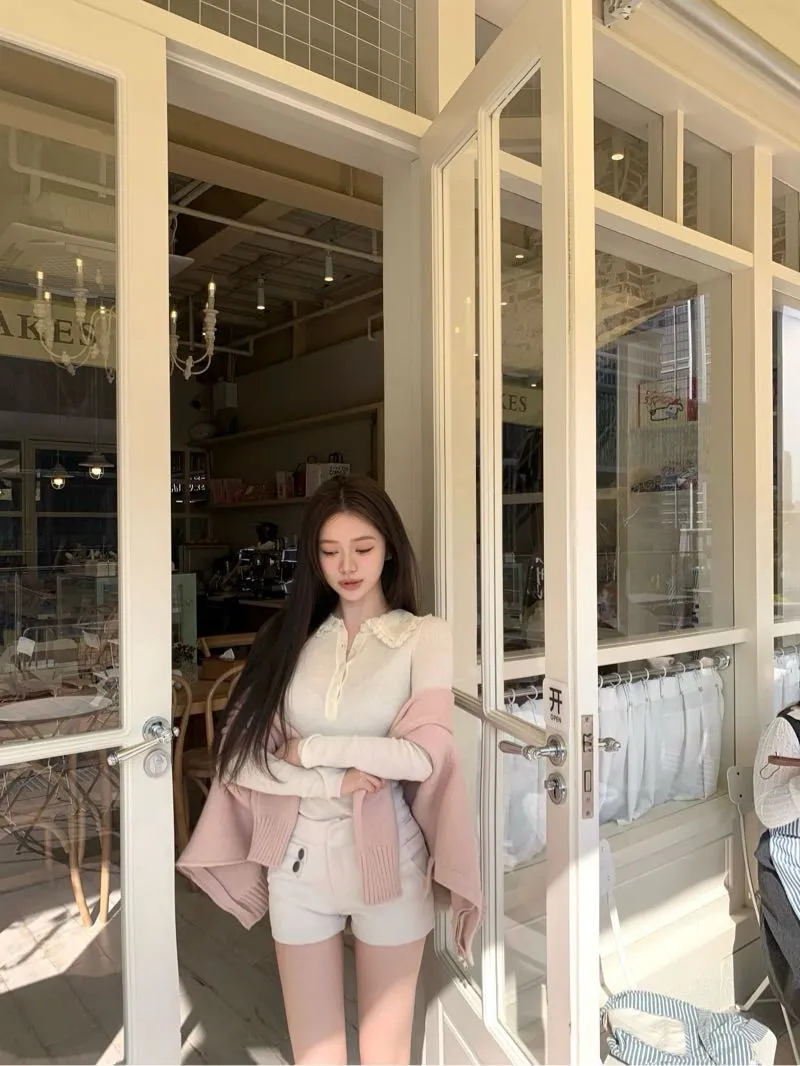 普陀 06 极品女大 172 Gallery 5