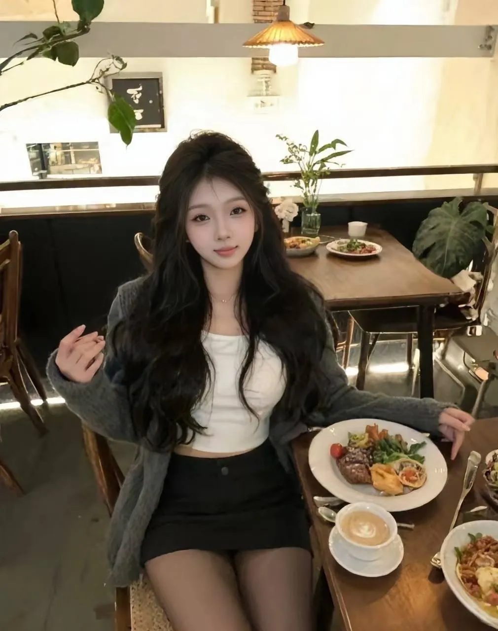 闵行 月月 Gallery 4