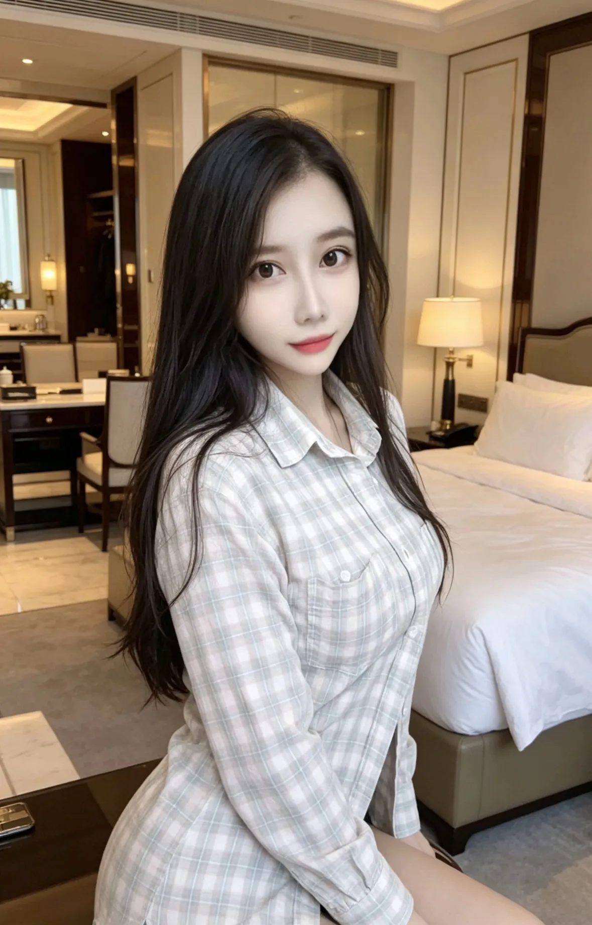 闵行新人雯雯服务型 Gallery 2