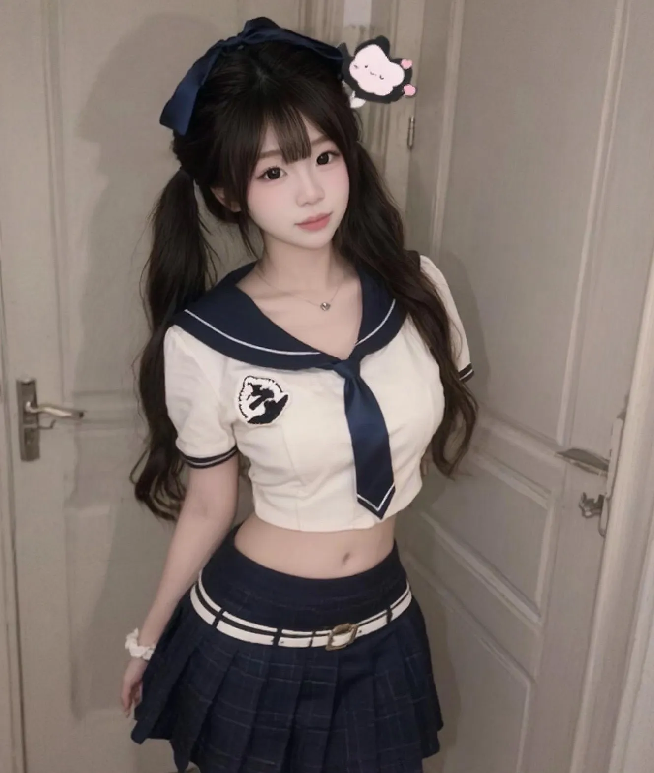 张江欣欣（极品白小纯） Gallery 4