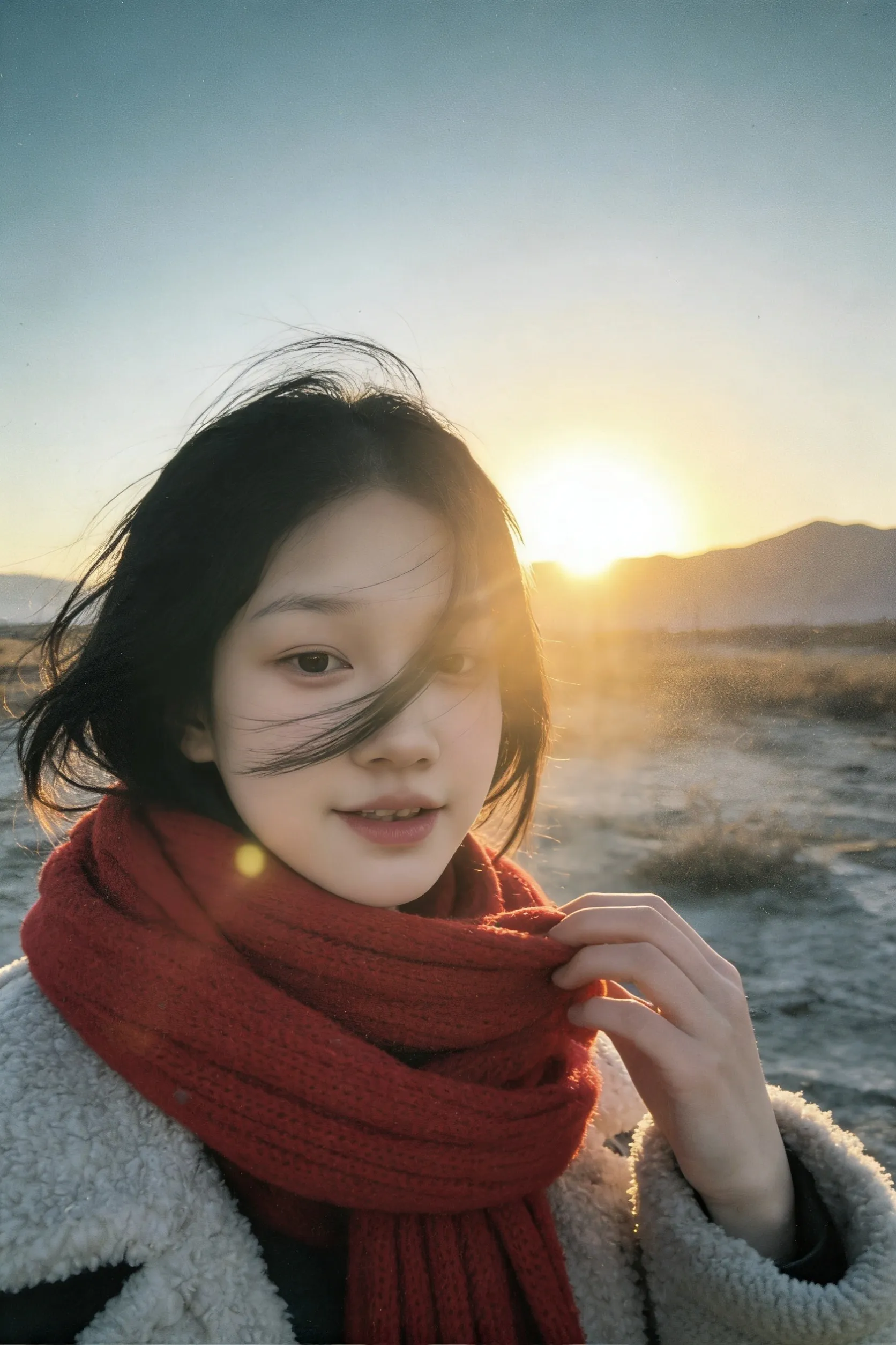 柒柒 内在狂野小骚货 Gallery 3