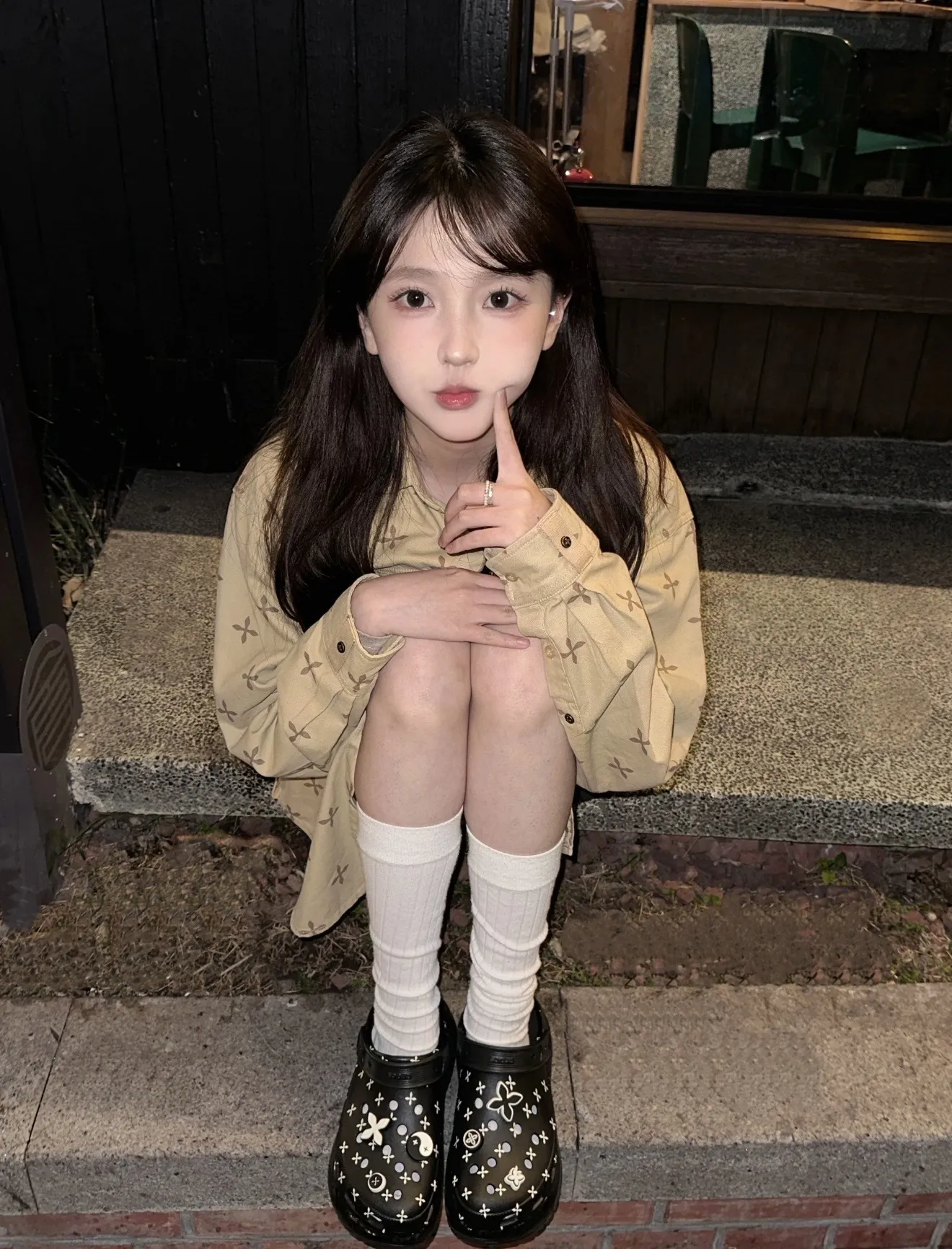 浦东瑶瑶🌸 168c🐻极品bxc ❗ Gallery 5