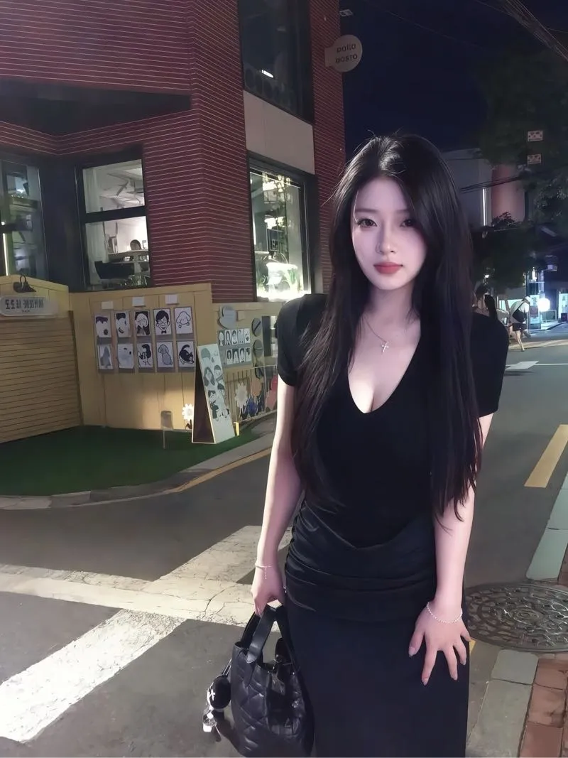 普陀 小景甜 顶美少御明星脸 Gallery 2