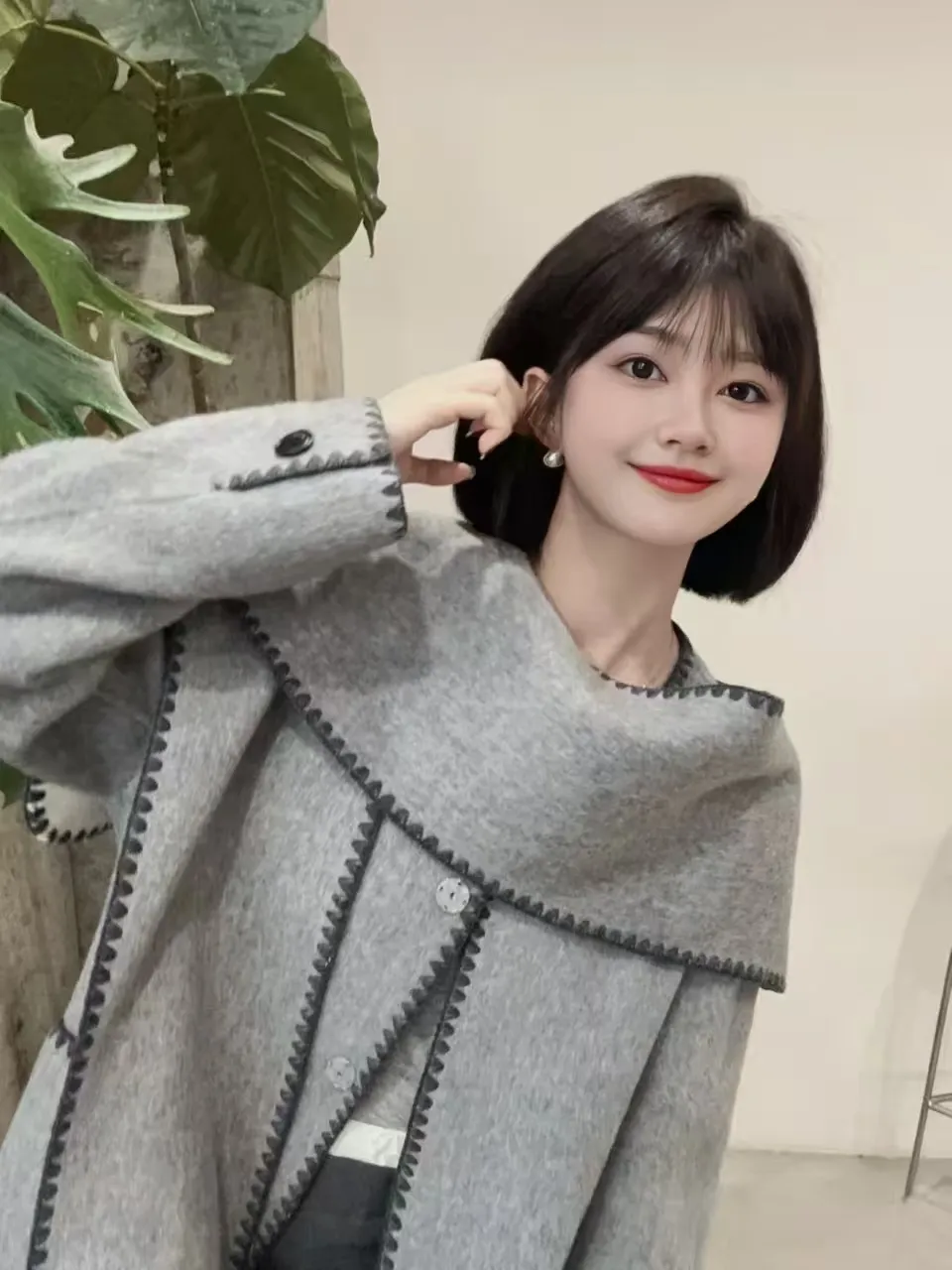 上海新人mier米儿 갤러리 2