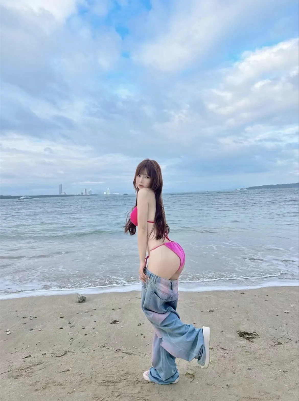 苏文 想跟大哥甜蜜蜜在床上粘粘的 Gallery 3