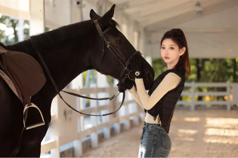 上海🦜马术运动员 Gallery 2
