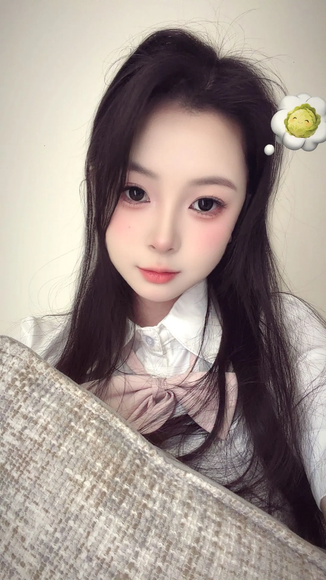 上海纯欲新人 Gallery 3