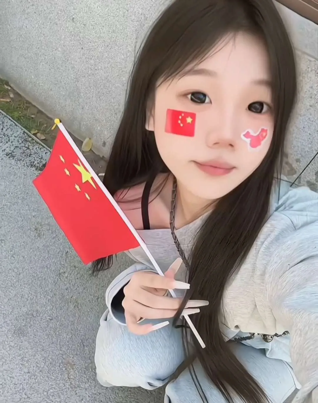 高中学生 豆芽 首开新人 Gallery 2