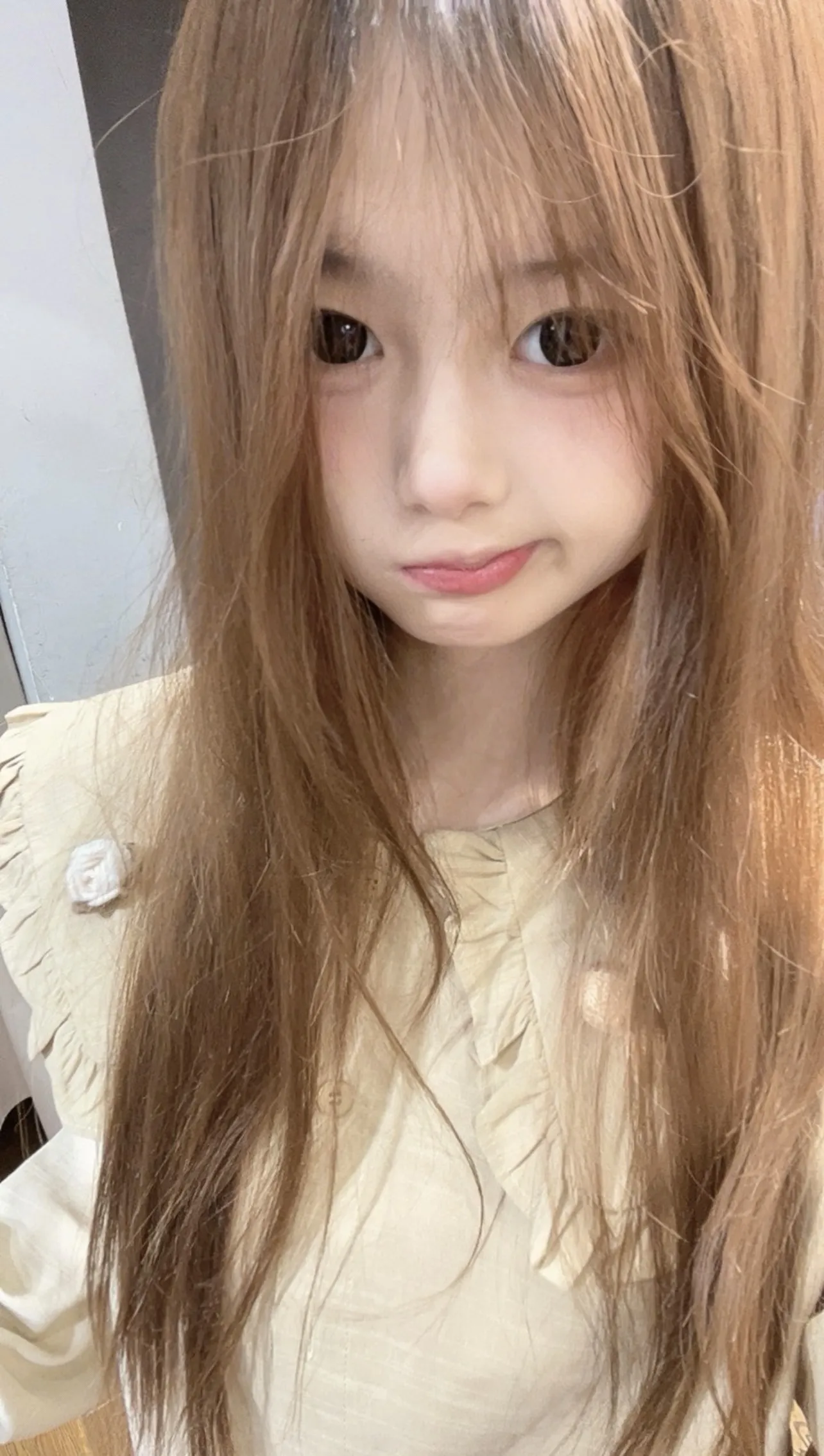 甜妹可爱嫩妹欣宝 Gallery 3