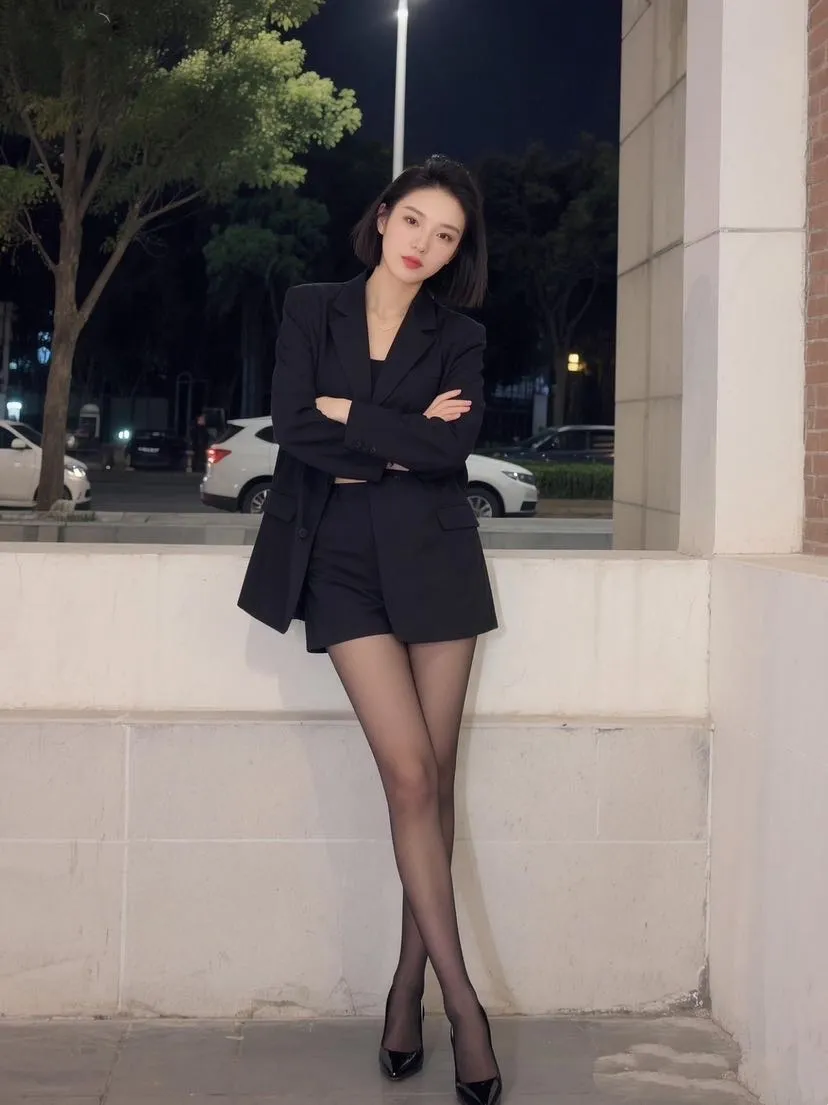 短发女神CC Gallery 2