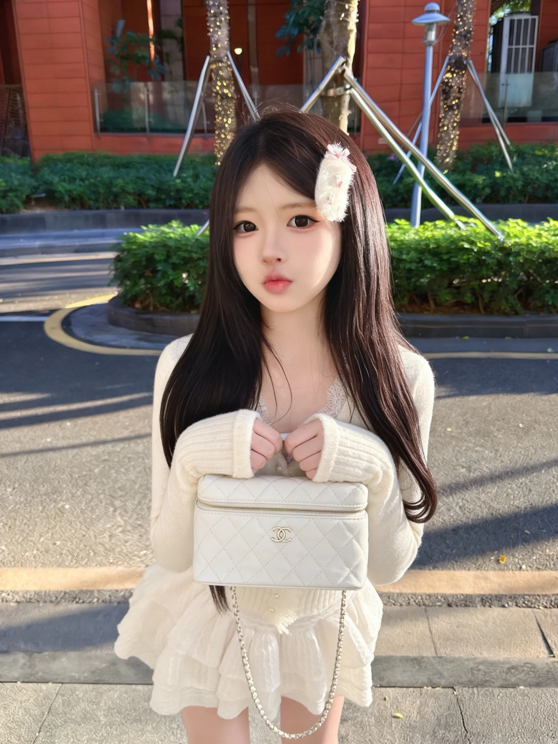 伊伊 极品嫩妹 Gallery 5